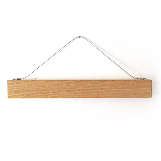 XL Wooden Hanger