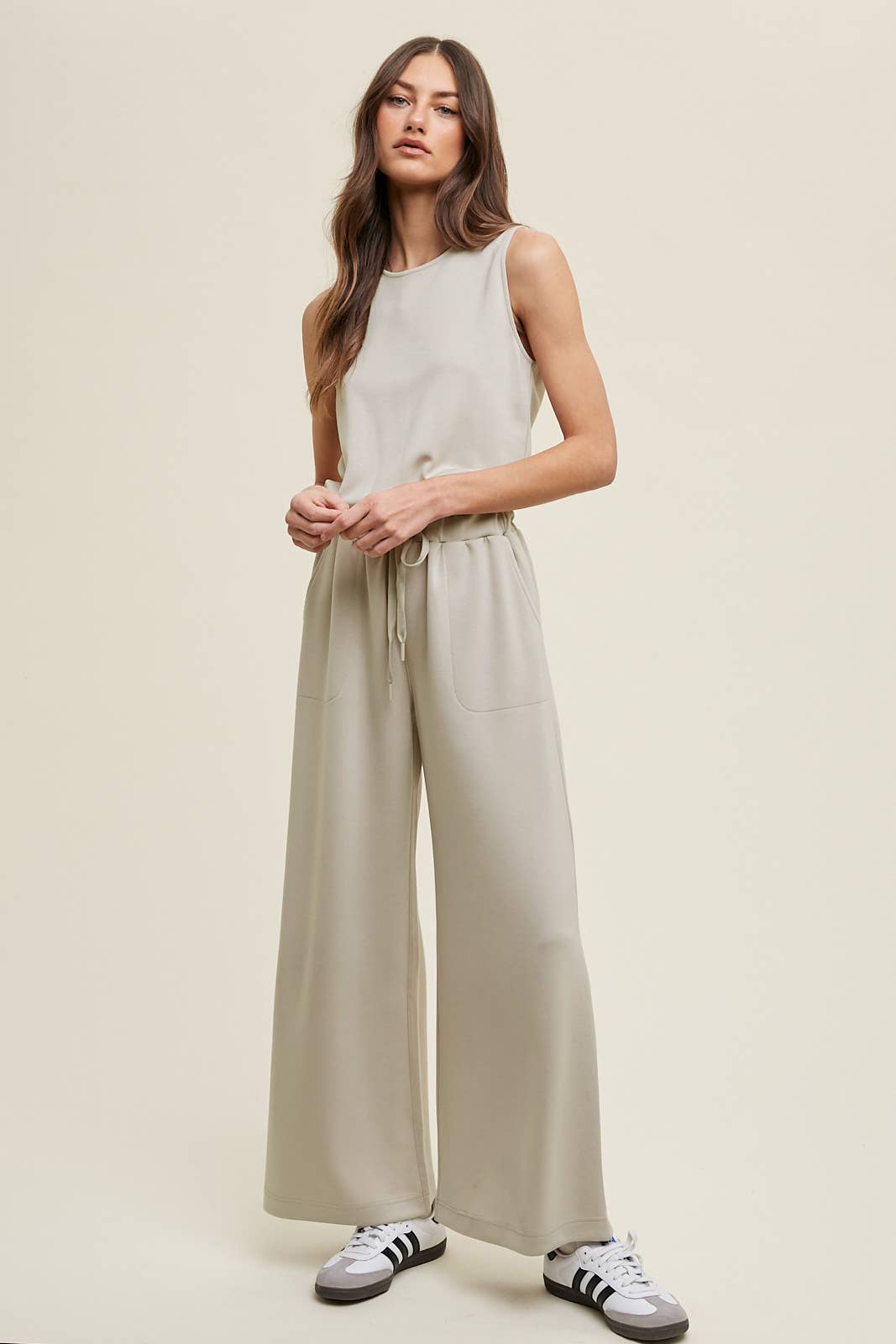 Josie Jumpsuit