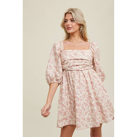 Lottie Dress